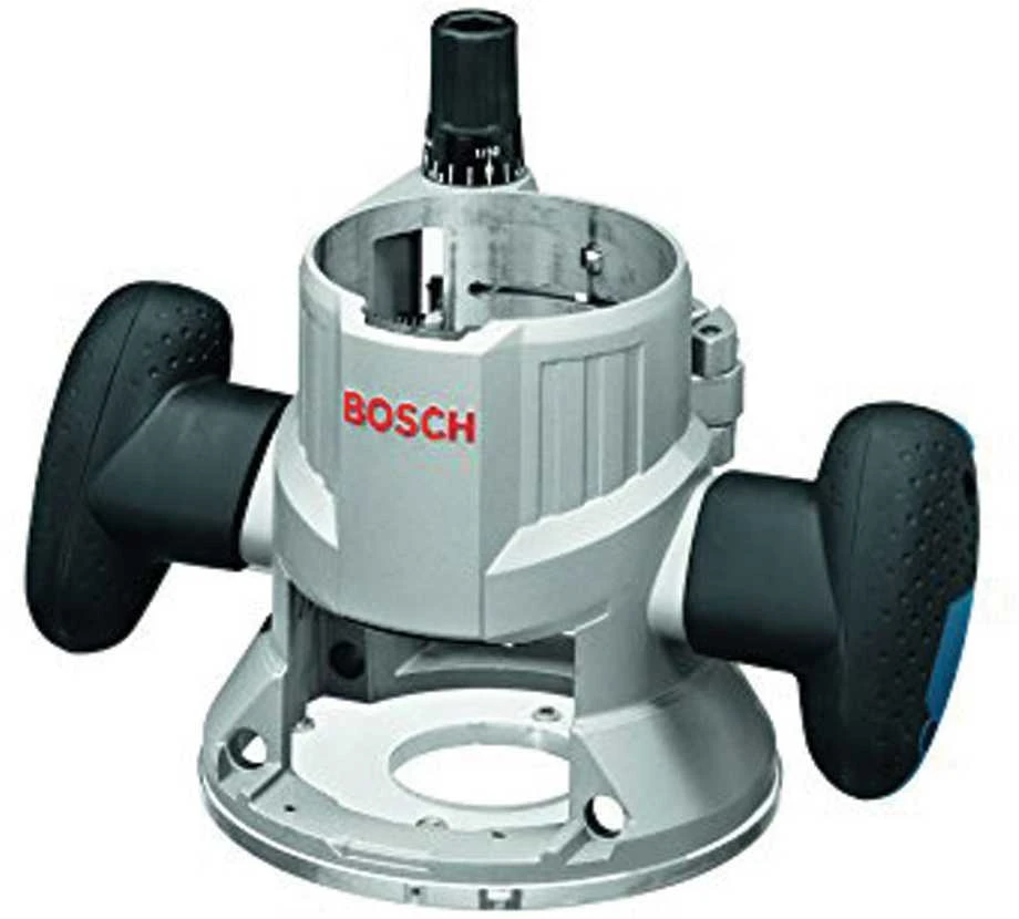 Sistemos papildoma įranga Bosch GKF 1600 PROFESSIONAL