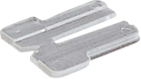 Makita Priedas laminato pjovimui (5) 4340/41/50/51 192557-6