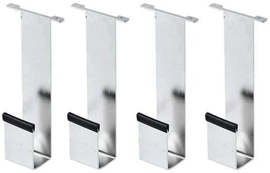 Raimondi Priedas stalui BM180, 180x90 cm, 4 vnt