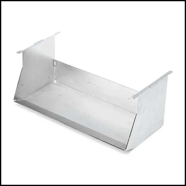 Raimondi Priedas stalui BM180, 180x90 cm, 1 vnt