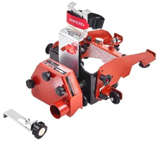 Raimondi Priedas pjovimo liniuotei POWER RAIZOR MKII, 45°, 90° pjovimui