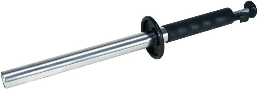 Magnetinis metalo drožlių surinkimo įrankis RUKO