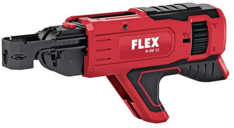 Grąžtas Flex Tools Flex Accessories Automatinis juostinis suktuvas FLEX M-DW 55