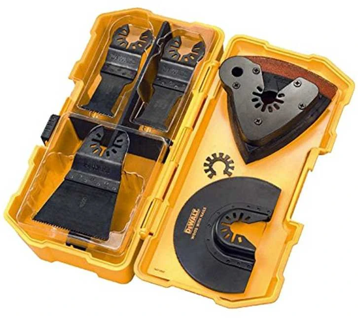 Priedų rinkinys Dewalt DT20731