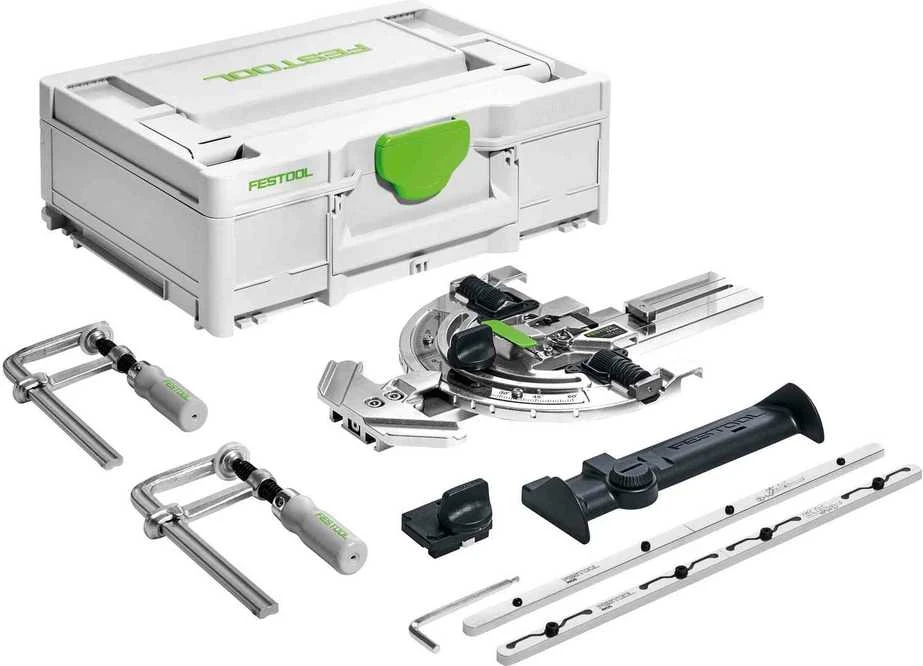 Priedų rinkinys Festool SYS3 M 137 FS/2-Set