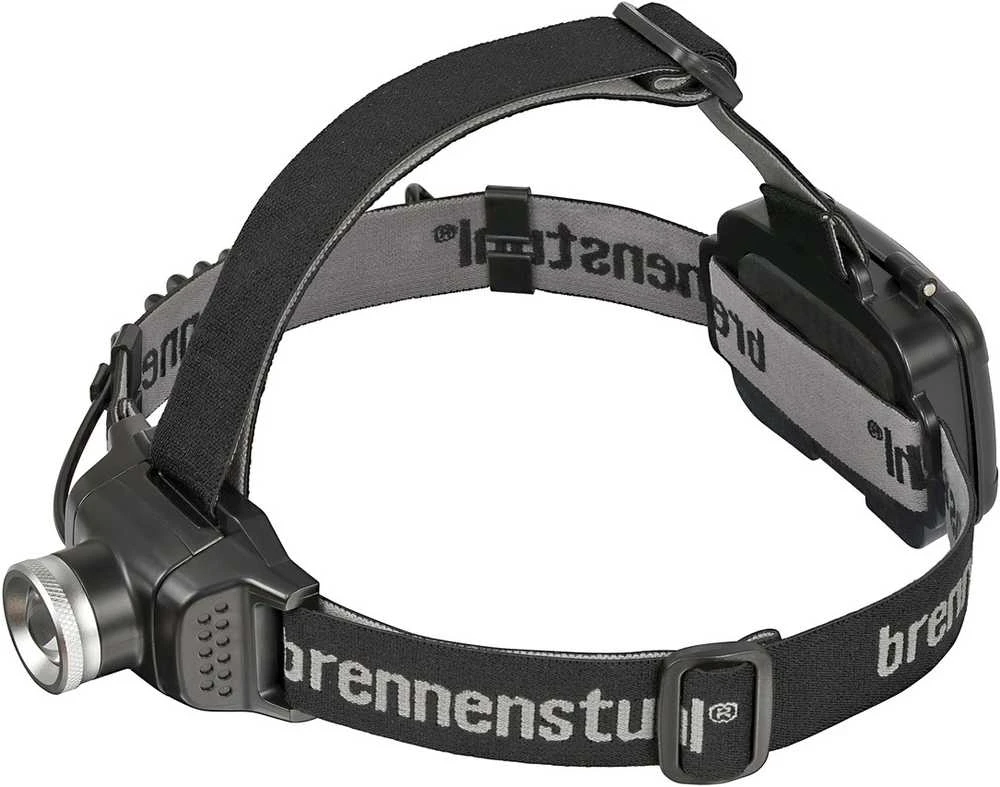 Žibintuvėlis Brennenstuhl 1178780 LED