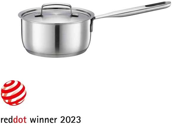 Fiskars All Steel puodas padažams 1,5L (1064750)