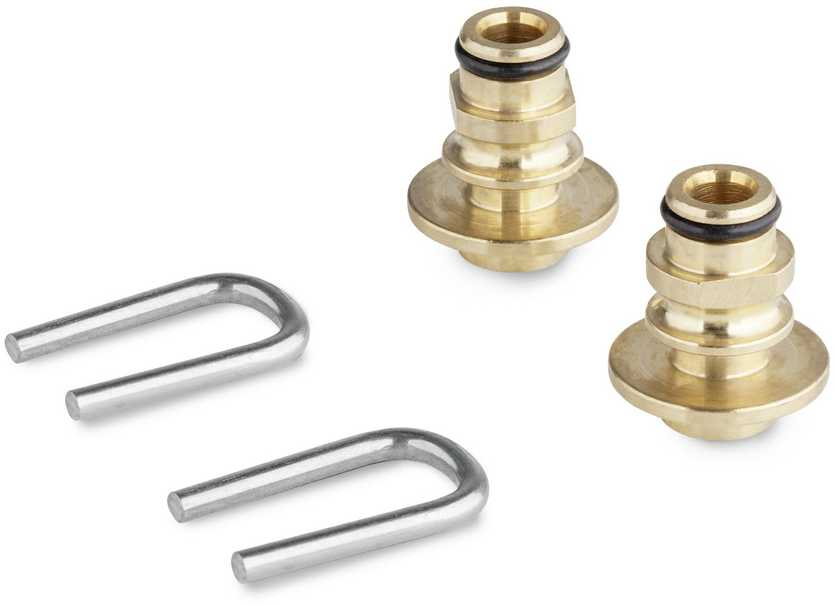 Karcher Nozzle kit for FR Classic 034