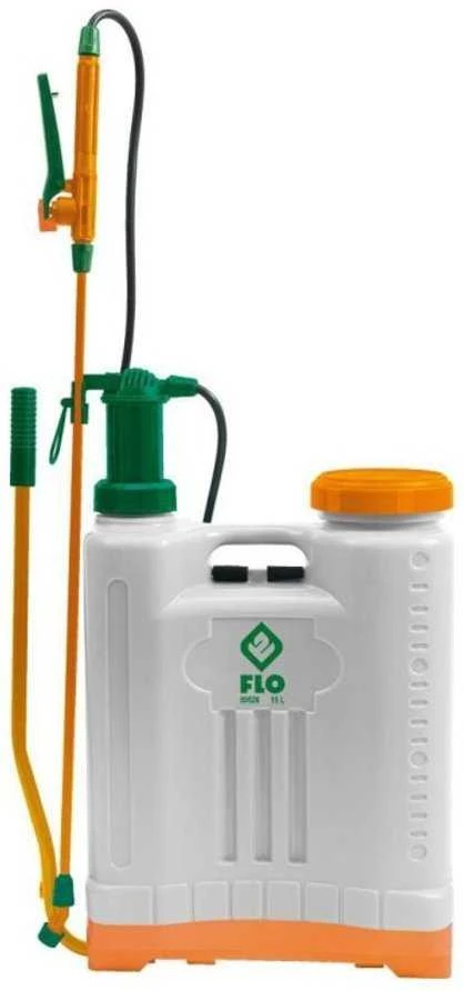 Sodo purkštuvas Flo 15 l