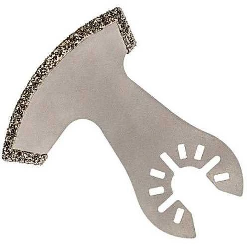 Pusapvalis deimantinis pjūklelis DeWalt DT20739-QZ; 75x60 mm