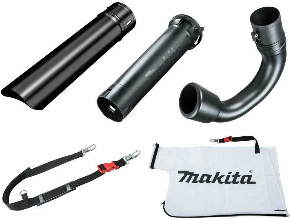 Makita Siurbimo komplektas DUB363 191E19-1