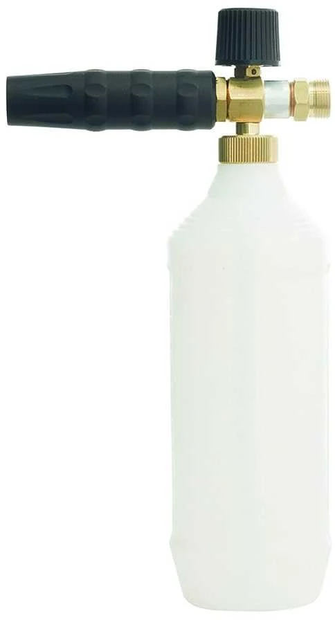 Bosch Foam Jet Nozzle GHP Priedas
