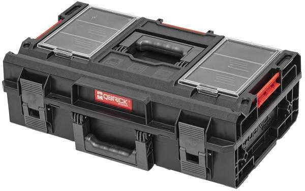 Q-Brick Qbrick įrankių dėžė One 200 Profi