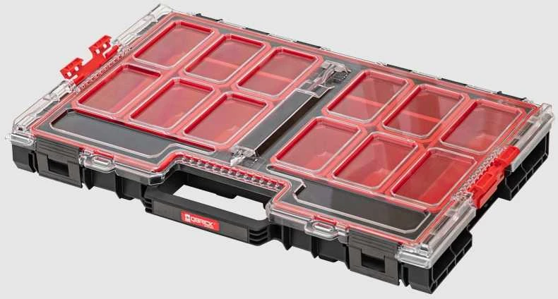 Qbrick System Įrankių dėžė - organizatorius ONE L 2.0