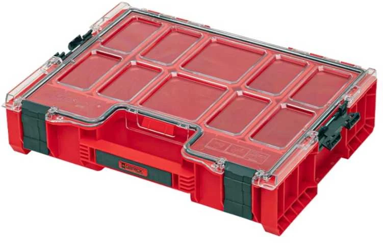 Q-Brick Įrankių dėžė Qbrick PRO ORGANIZER 300