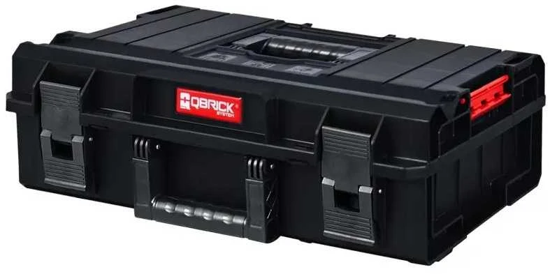 Qbrick System Įrankių dėžė ONE 200 2.0 Basic