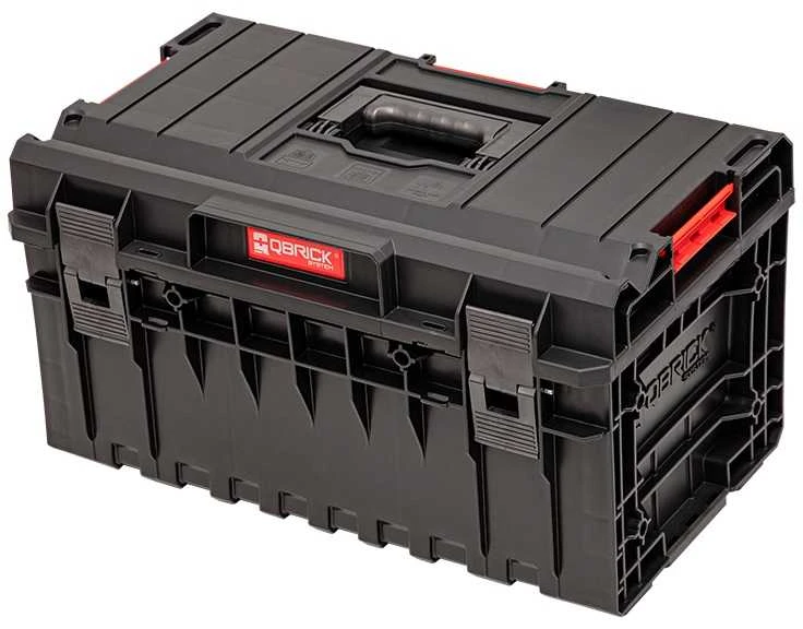 Q-Brick Įrankių dėžė ONE 350 Basic, QBRICK