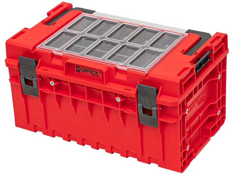 Q-Brick Įrankių dėžė Qbrick SKRQ350E2CCZEPG001
