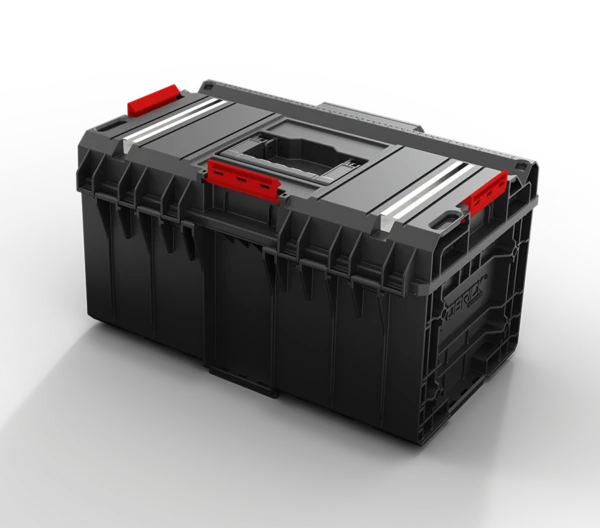 Įrankių dėžė Q-Brick QBRICK SYSTEM ONE 350 TECHNIK 2.0