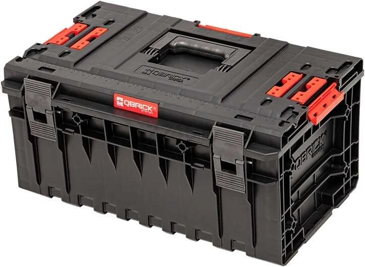 Q-Brick Įrankų dėžė QBRICK SYSTEM VARIO 350
