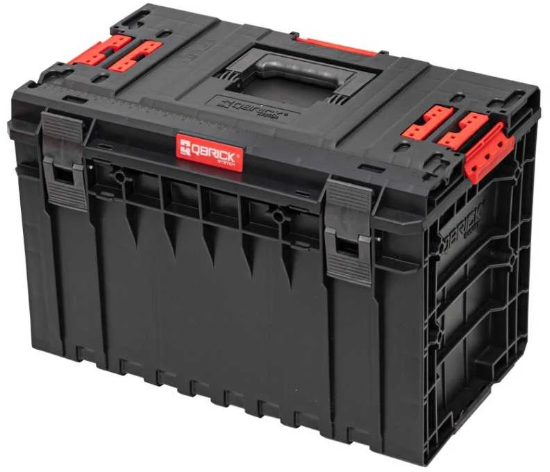Q-Brick Įrankių dėžė Qbrick ONE 450 2.0 VARIO