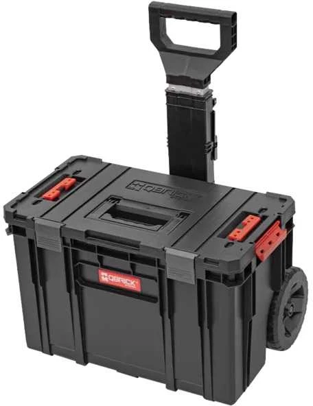 Q-Brick Įrankių dėžė Qbrick TWO Plus Vario