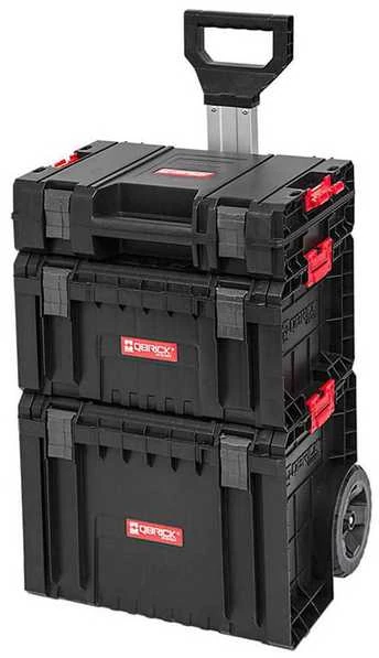 Qbrick System PRO Toolcase rinkinys