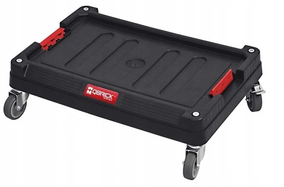 Q-Brick platforma Qbrick TWO