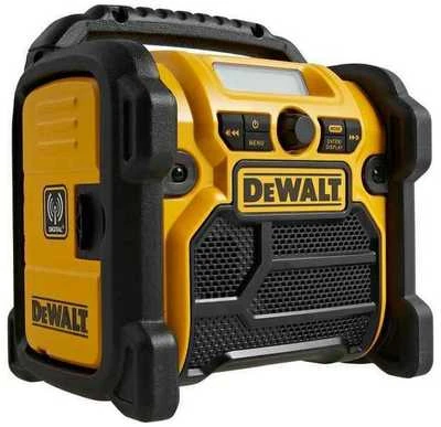 DEWALT RADIJAS DCR020-QW, 10,8-18V (BE AKUM., BE KROV.)