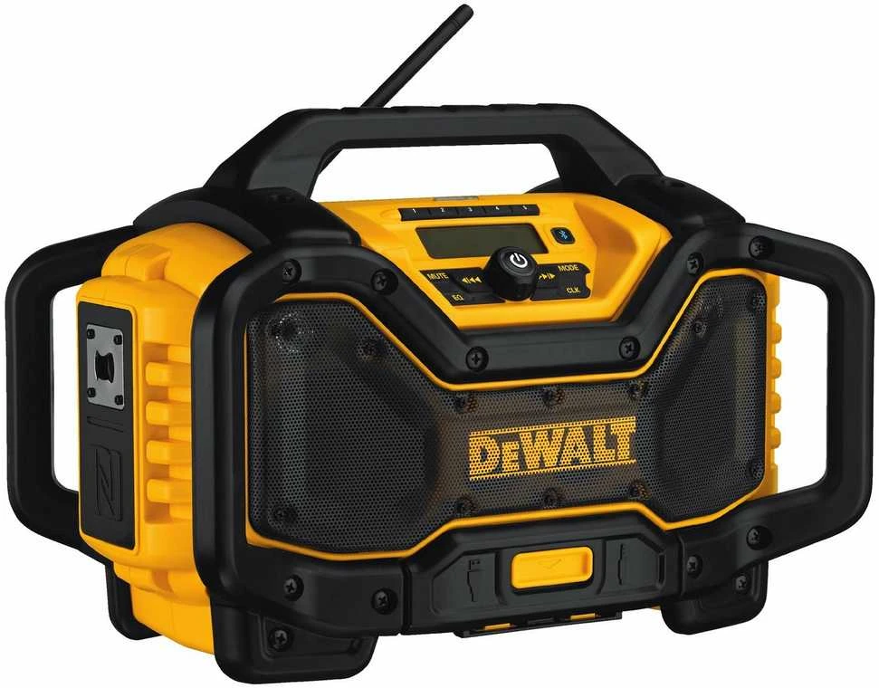 Radijo imtuvas DeWalt DCR027