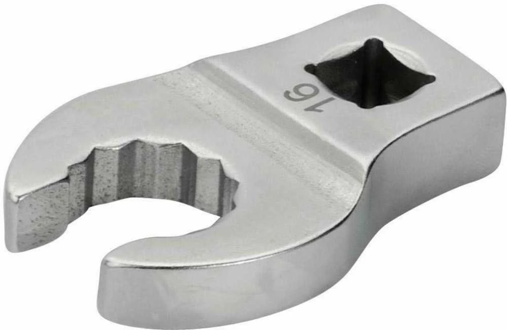 Bahco 3/8 FLARE NUT-7/16