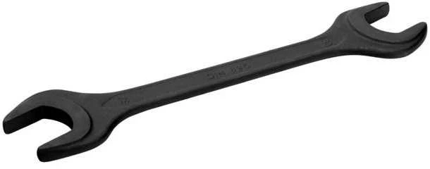 Bahco Dvigubas atviras veržliaraktis 895M 55x60mm