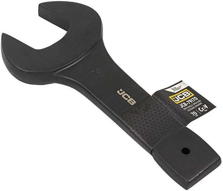 Raktas JCB 79170; 70 mm