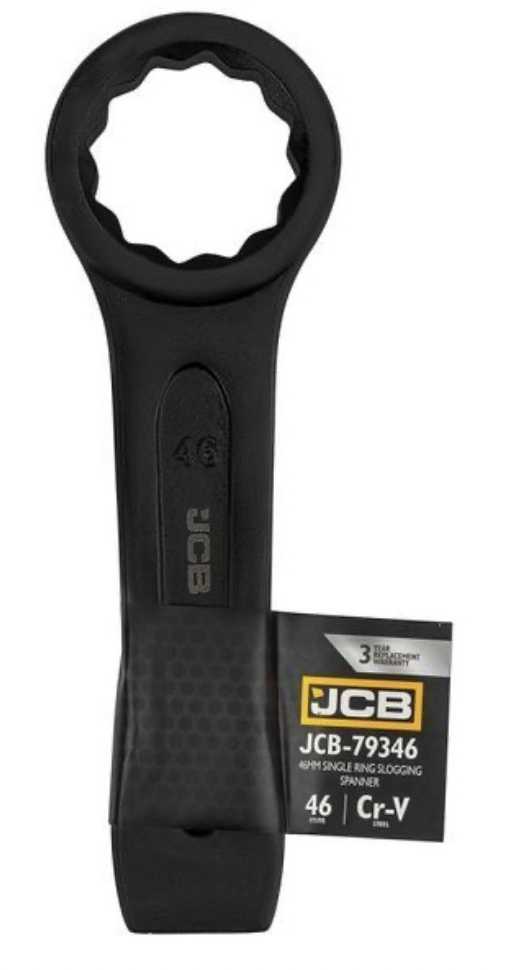 Raktas JCB 79346; 46 mm