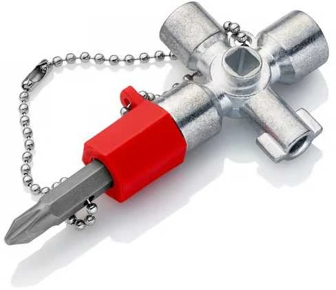 Raktas Knipex 001102