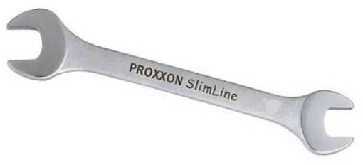 Plokščias raktas Proxxon 23866, 41 x 46 mm