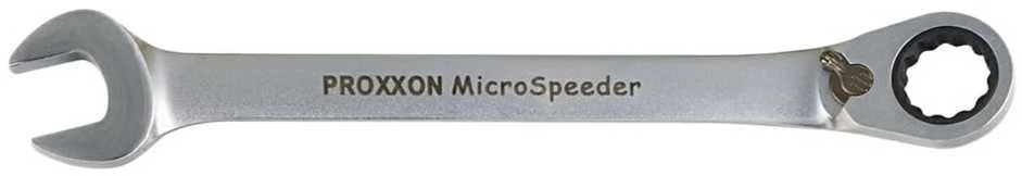 Kombinuotas terkšlinis raktas PROXXON 22 mm