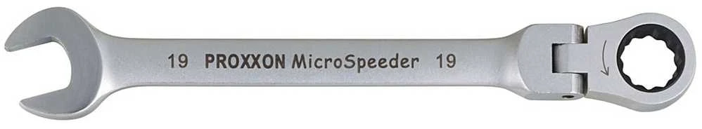 Terkšlinis raktas PROXXON MicroSpeeder 24 mm