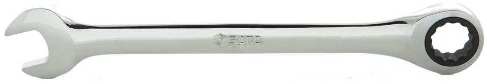 Raktas su terkšle Sata S43215; 24 mm