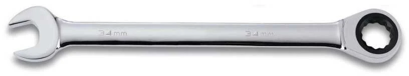 Raktas su terkšle Sata S43219; 32 mm