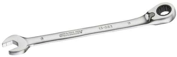 Stanley ST.KLUCZ PLASKO-OCZKOWY Z terkšlė 19 MM