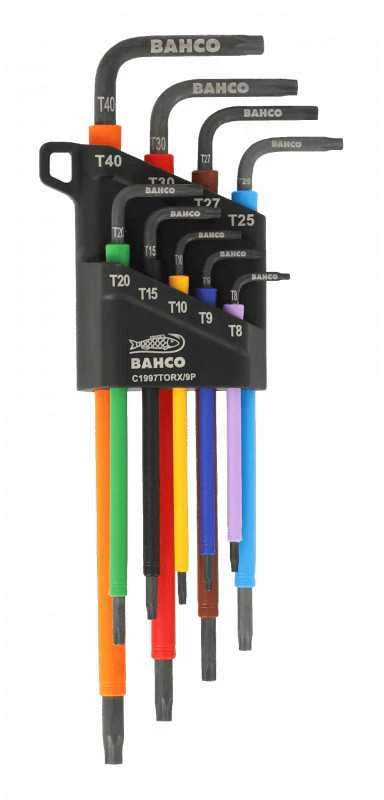 Bahco 7314150510382