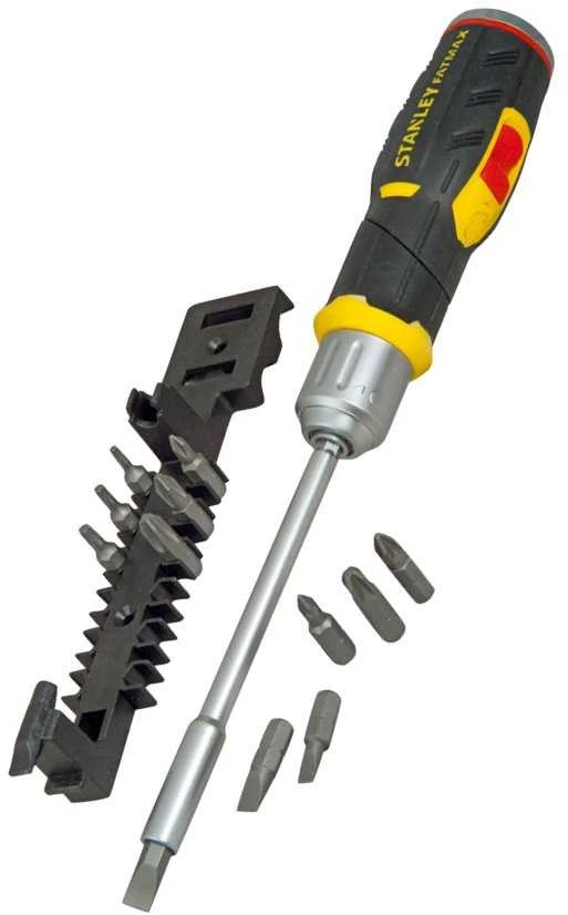 STANLEY LED ATSUKTUKAS +12 BITŲ