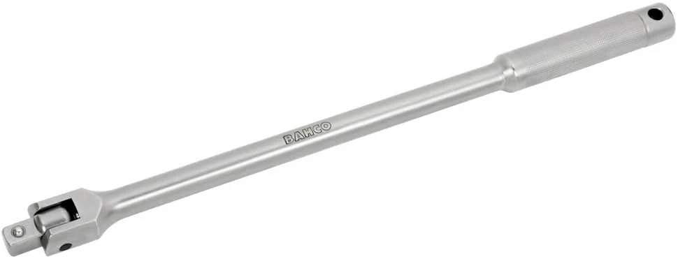 Bahco Rankena galvutėms su lanksčiąja jungtimi 8157, 600mm, 1/2"