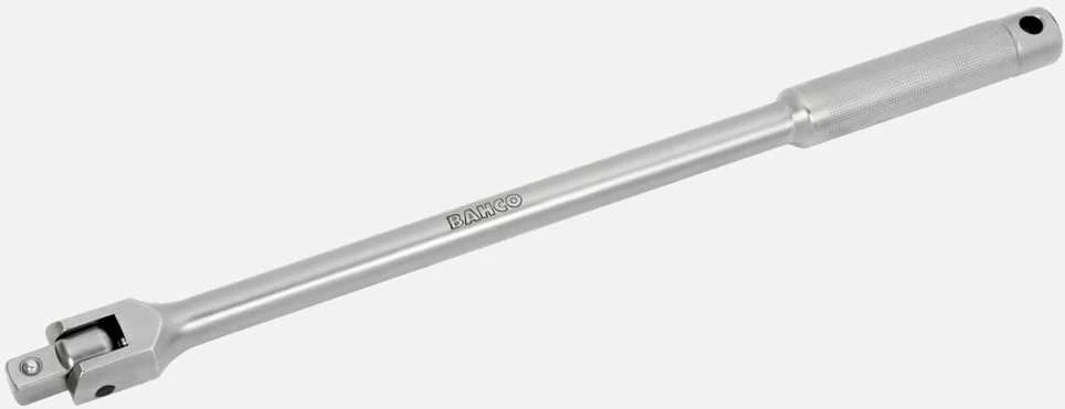 Bahco Rankena galvutėms su lanksčiąja jungtimi 8157, 900mm, 1/2"