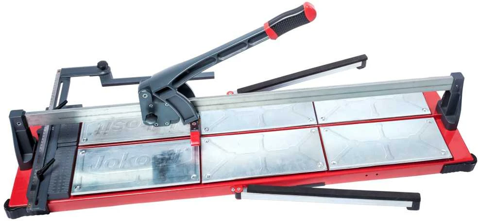 Plytelių pjaustymo staklės JOKOSIT PROFI-CUT 165W (800 mm)