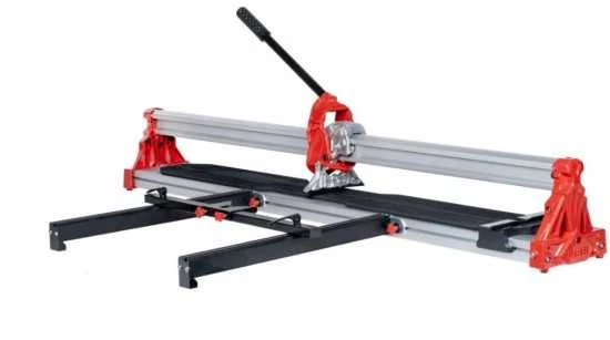 Rankinės plytelių pjovimo staklės Rubi RCH-1200; 120 cm