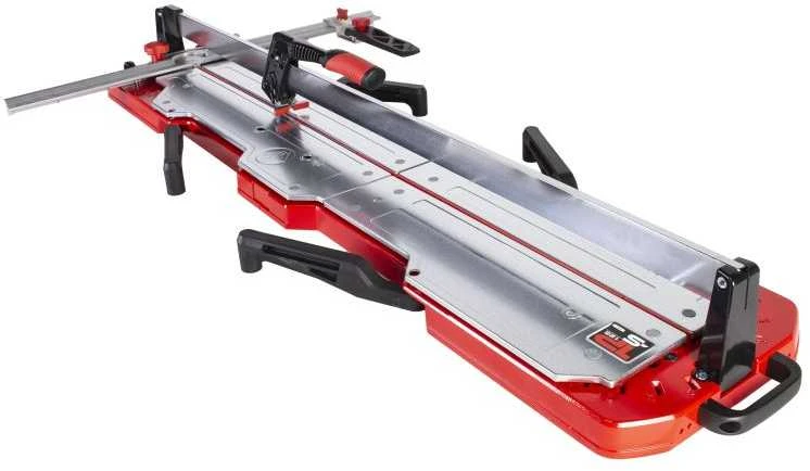 Rankinės plytelių pjovimo staklės Rubi TP-125-S