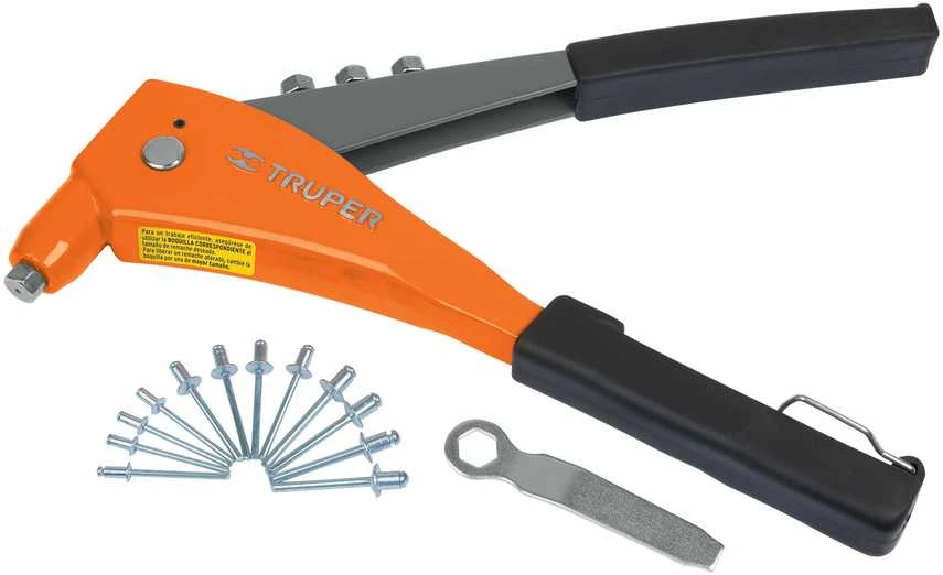 Kniediklis su kniedėmis 22,9cm Truper®