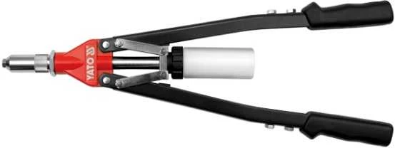 Rankinis kniediklis Yato YT-3610